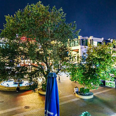 M Estate. 2 Room Home In Targovu 바쿠 외부 사진