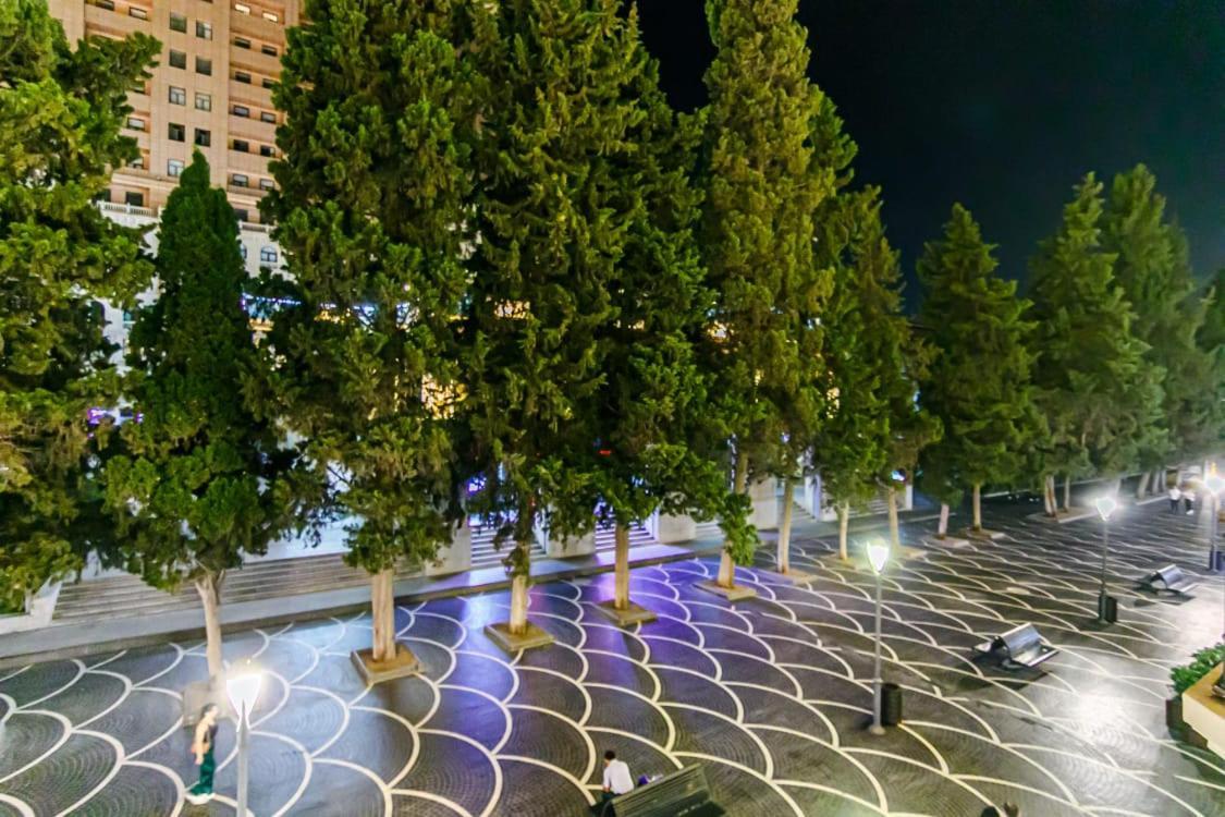 M Estate. 2 Room Home In Targovu 바쿠 외부 사진