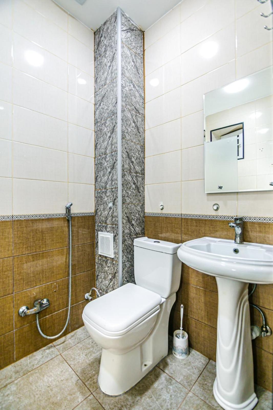 M Estate. 2 Room Home In Targovu 바쿠 외부 사진