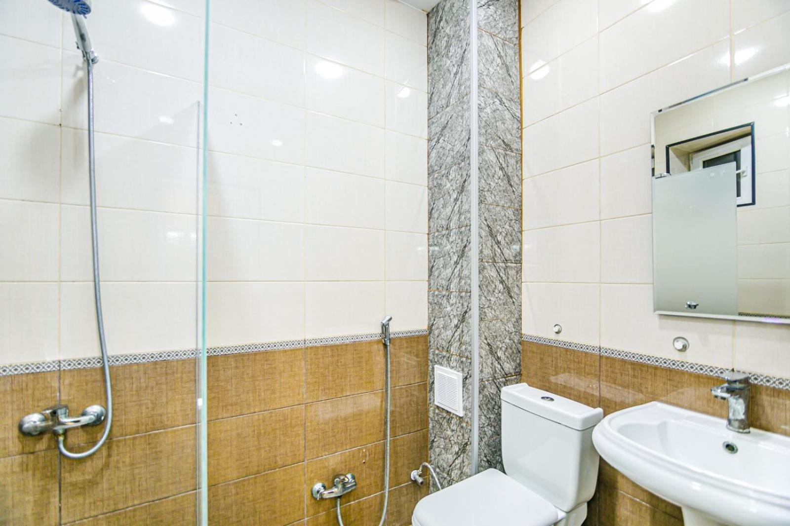 M Estate. 2 Room Home In Targovu 바쿠 외부 사진