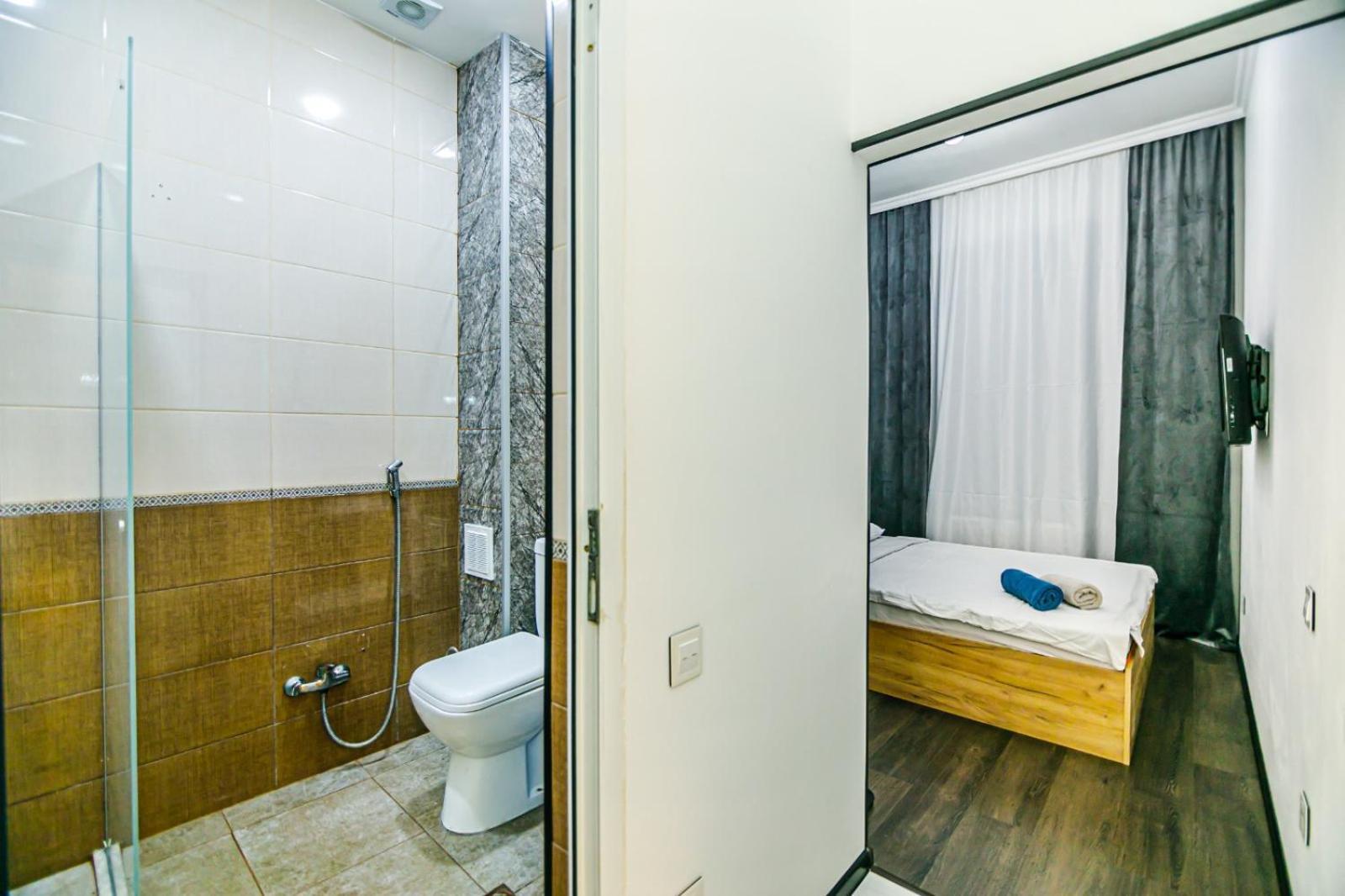 M Estate. 2 Room Home In Targovu 바쿠 외부 사진