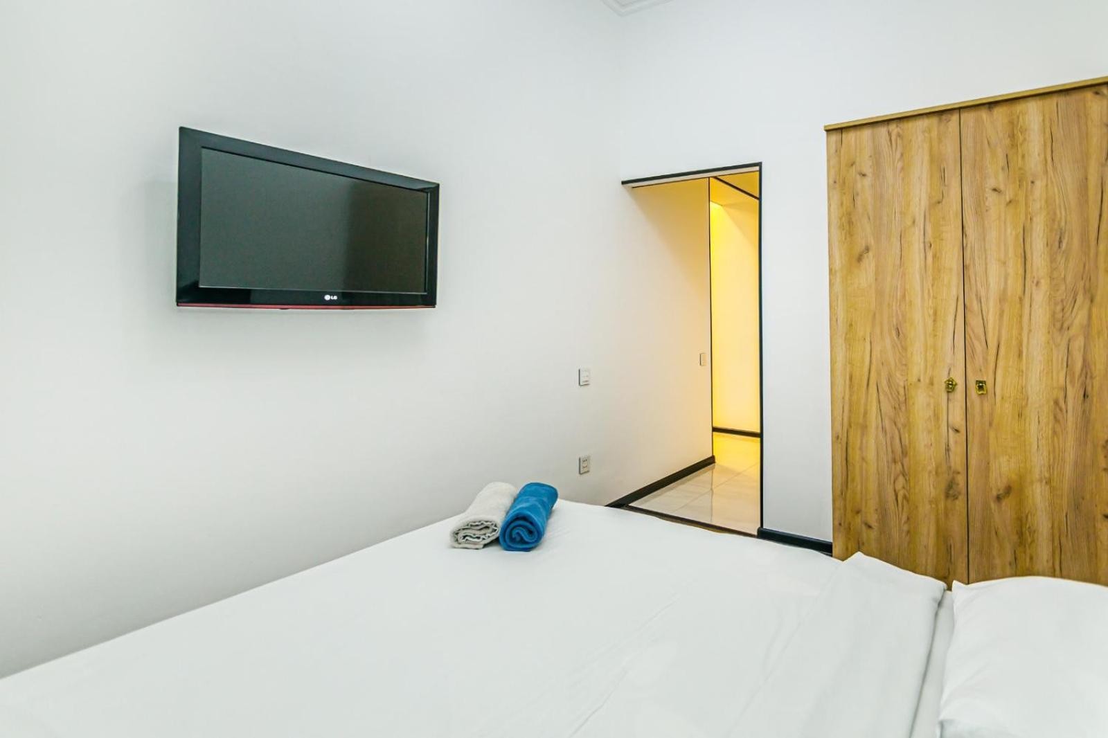 M Estate. 2 Room Home In Targovu 바쿠 외부 사진
