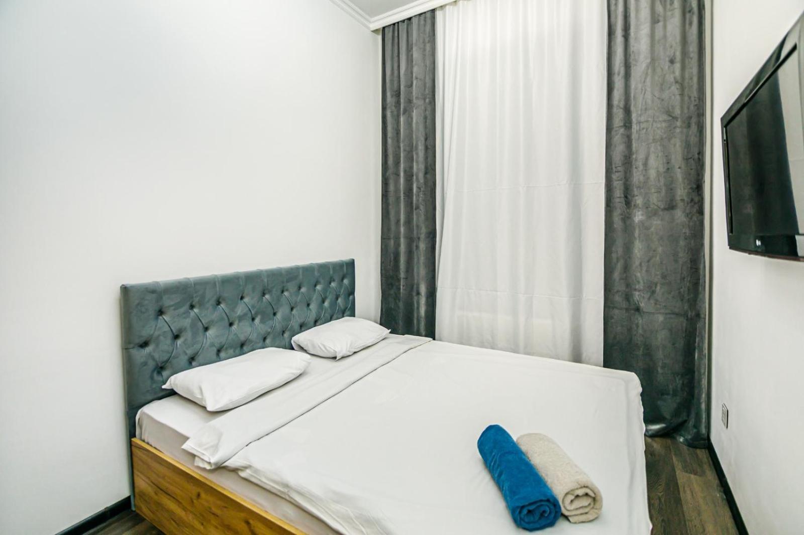 M Estate. 2 Room Home In Targovu 바쿠 외부 사진