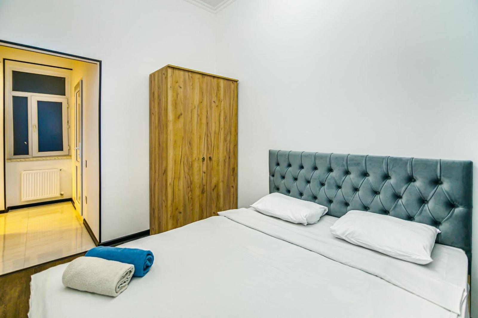 M Estate. 2 Room Home In Targovu 바쿠 외부 사진